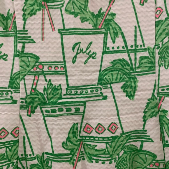 Lilly Pulitzer Dresses Holy Grail Mint Julep Shift Lilly Pulitzer
